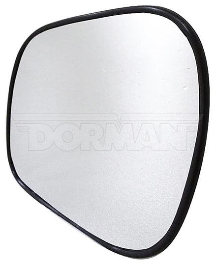 56800 Door Mirror Glass Dorman - HELP Canada