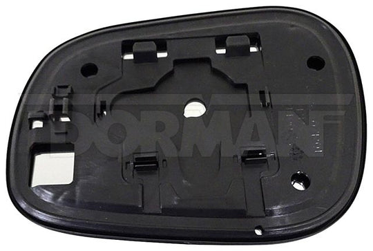 56801 Door Mirror Glass Dorman - HELP Canada