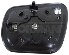 Load image into Gallery viewer, 56804 Door Mirror Glass Dorman - HELP Canada