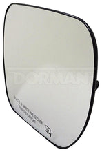 Load image into Gallery viewer, 56804 Door Mirror Glass Dorman - HELP Canada