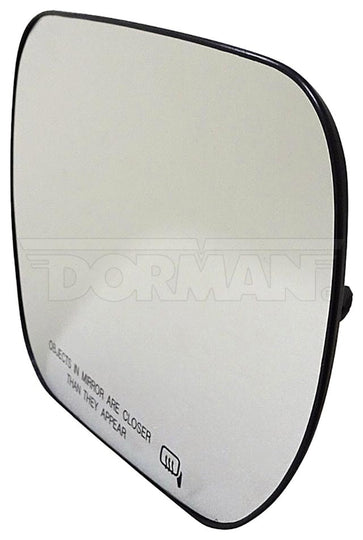 56804 Door Mirror Glass Dorman - HELP Canada