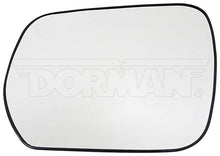 Load image into Gallery viewer, 56807 Door Mirror Glass Dorman - HELP Canada