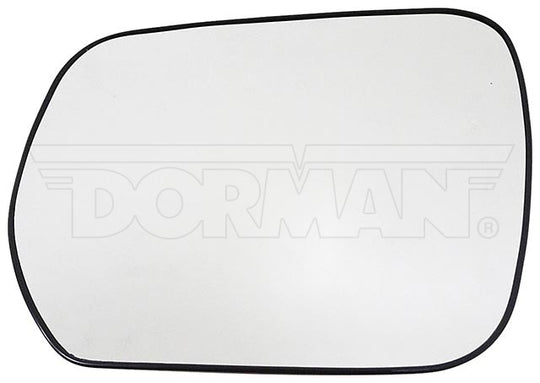 56807 Door Mirror Glass Dorman - HELP Canada