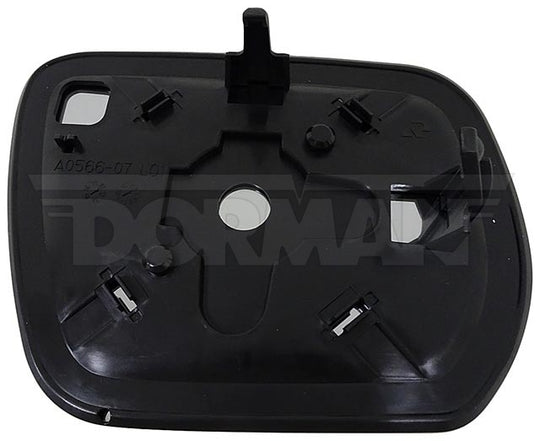 56807 Door Mirror Glass Dorman - HELP Canada