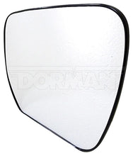Load image into Gallery viewer, 56807 Door Mirror Glass Dorman - HELP Canada