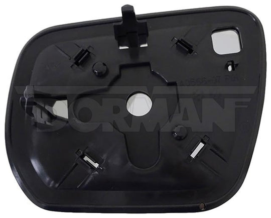 56809 Door Mirror Glass Dorman - HELP Canada