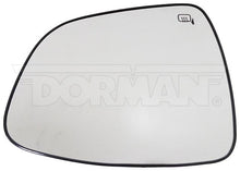 Load image into Gallery viewer, 56812 Door Mirror Glass Dorman - HELP Canada