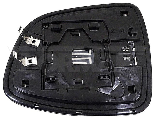56813 Door Mirror Glass Dorman - HELP Canada