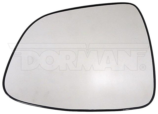 56814 Door Mirror Glass Dorman - HELP Canada