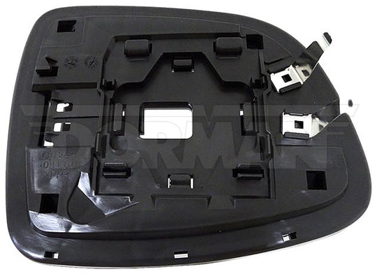 56814 Door Mirror Glass Dorman - HELP Canada