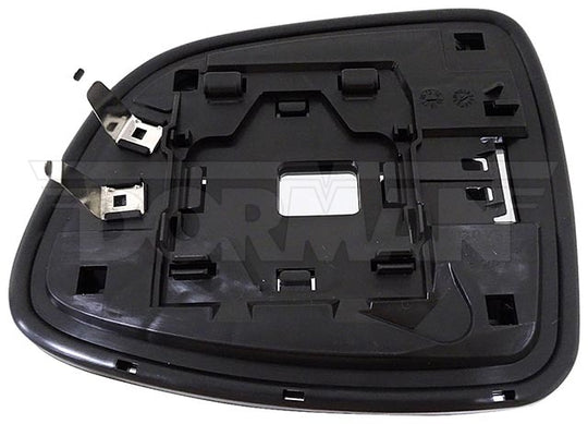56815 Door Mirror Glass Dorman - HELP Canada