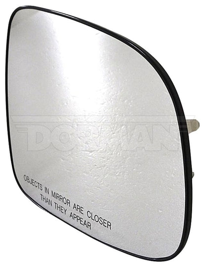 56815 Door Mirror Glass Dorman - HELP Canada