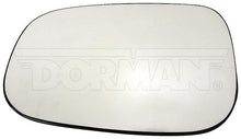 Load image into Gallery viewer, 56816 Door Mirror Glass Dorman - HELP Canada