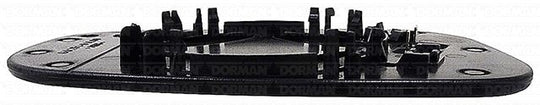 56816 Door Mirror Glass Dorman - HELP Canada