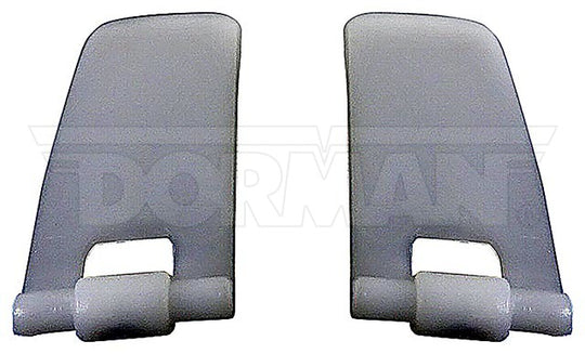 56816 Door Mirror Glass Dorman - HELP Canada