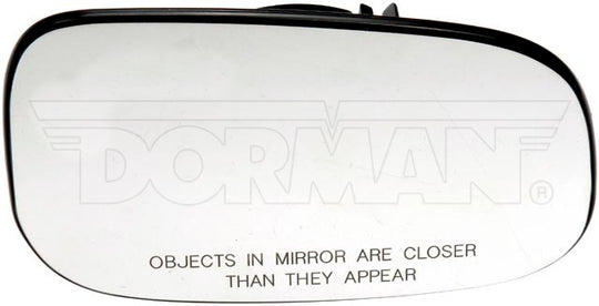56817 Door Mirror Glass Dorman - HELP Canada