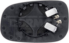 Load image into Gallery viewer, 56817 Door Mirror Glass Dorman - HELP Canada