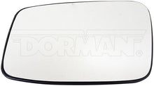 Load image into Gallery viewer, 56818 Door Mirror Glass Dorman - HELP Canada