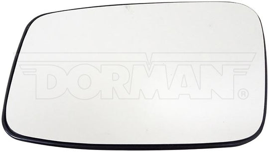 56818 Door Mirror Glass Dorman - HELP Canada