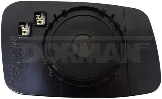 56818 Door Mirror Glass Dorman - HELP Canada