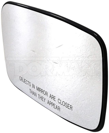 56819 Door Mirror Glass Dorman - HELP Canada