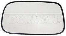 Load image into Gallery viewer, 56820 Door Mirror Glass Dorman - HELP Canada