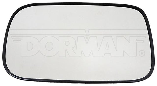 56820 Door Mirror Glass Dorman - HELP Canada