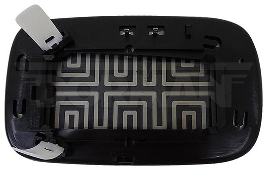 56820 Door Mirror Glass Dorman - HELP Canada