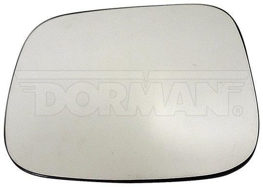 56822 Door Mirror Glass Dorman - HELP Canada