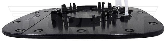 56822 Door Mirror Glass Dorman - HELP Canada