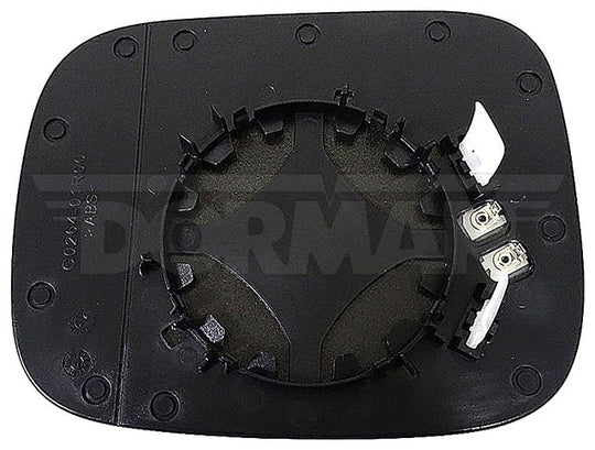 56823 Door Mirror Glass Dorman - HELP Canada