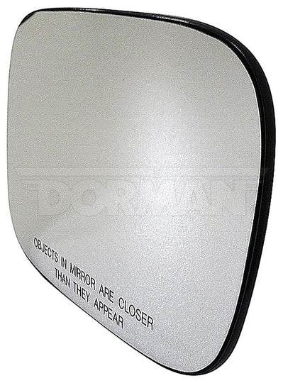 56823 Door Mirror Glass Dorman - HELP Canada
