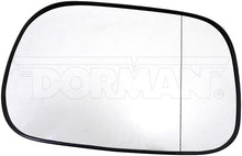 Load image into Gallery viewer, 56824 Door Mirror Glass Dorman - HELP Canada
