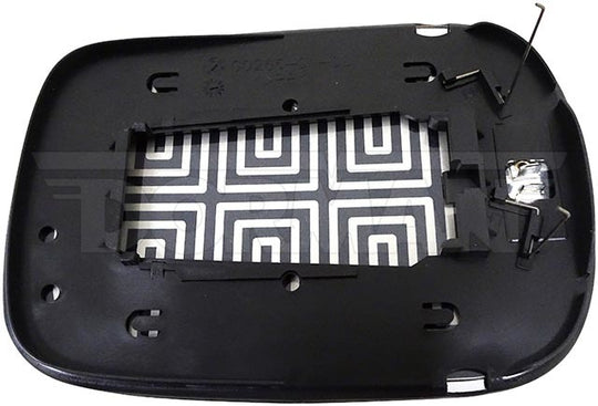 56824 Door Mirror Glass Dorman - HELP Canada