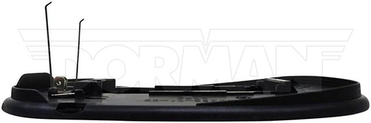 56824 Door Mirror Glass Dorman - HELP Canada