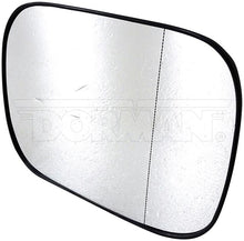 Load image into Gallery viewer, 56824 Door Mirror Glass Dorman - HELP Canada