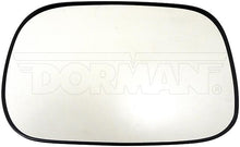 Load image into Gallery viewer, 56825 Door Mirror Glass Dorman - HELP Canada
