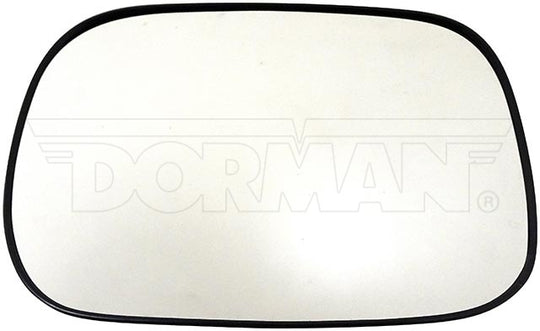 56825 Door Mirror Glass Dorman - HELP Canada