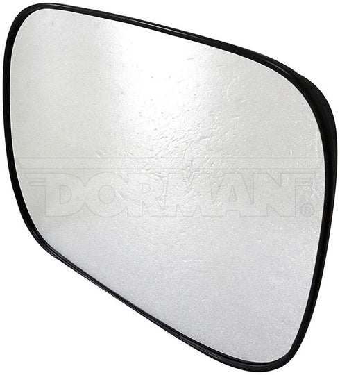 56825 Door Mirror Glass Dorman - HELP Canada