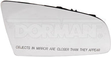 Load image into Gallery viewer, 56827 Door Mirror Glass Dorman - HELP Canada