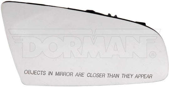 56827 Door Mirror Glass Dorman - HELP Canada