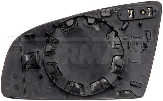 56827 Door Mirror Glass Dorman - HELP Canada