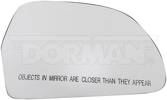 56829 Door Mirror Glass Dorman - HELP Canada