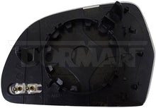 Load image into Gallery viewer, 56829 Door Mirror Glass Dorman - HELP Canada