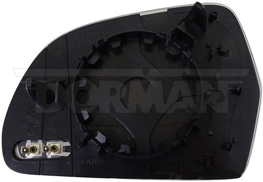 56829 Door Mirror Glass Dorman - HELP Canada