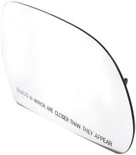 Load image into Gallery viewer, 56829 Door Mirror Glass Dorman - HELP Canada