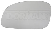 Load image into Gallery viewer, 56830 Door Mirror Glass Dorman - HELP Canada