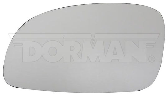56830 Door Mirror Glass Dorman - HELP Canada