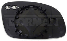 Load image into Gallery viewer, 56830 Door Mirror Glass Dorman - HELP Canada
