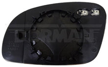Load image into Gallery viewer, 56831 Door Mirror Glass Dorman - HELP Canada